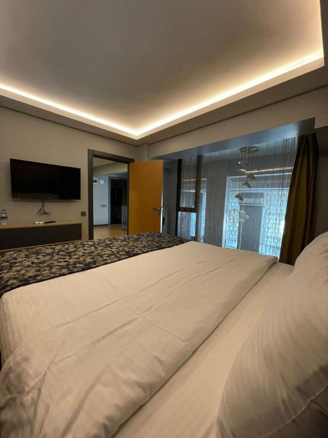 Sign Of Istanbul Hotel - Taksim Esterno foto